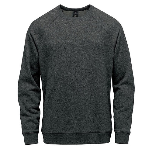 Unisex Monashee Fleece Crew Neck Sweater 