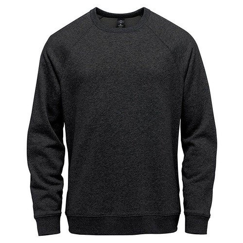Unisex Monashee Fleece Crew Neck Sweater 