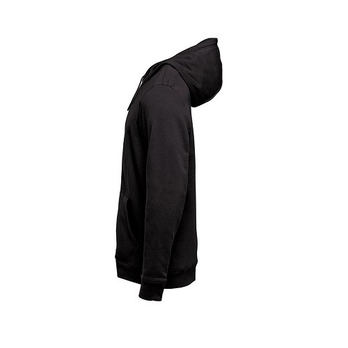 Unisex Monashee Fleece Full Zip Hoody 