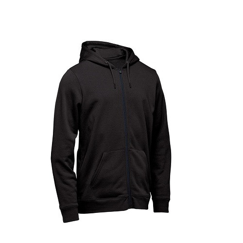 Unisex Monashee Fleece Full Zip Hoody 
