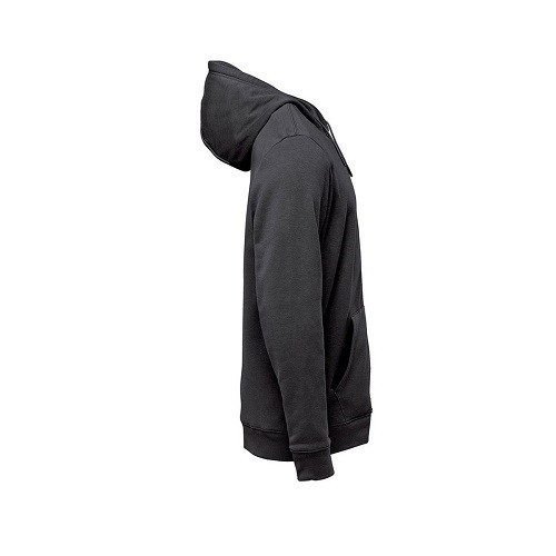 Unisex Monashee Fleece Full Zip Hoody 