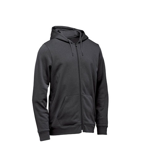 Unisex Monashee Fleece Full Zip Hoody 