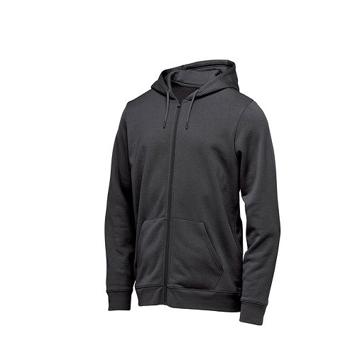 Unisex Monashee Fleece Full Zip Hoody 