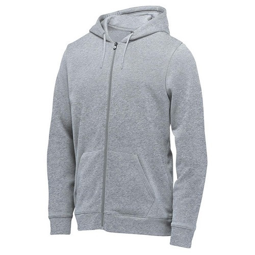 Unisex Monashee Fleece Full Zip Hoody 