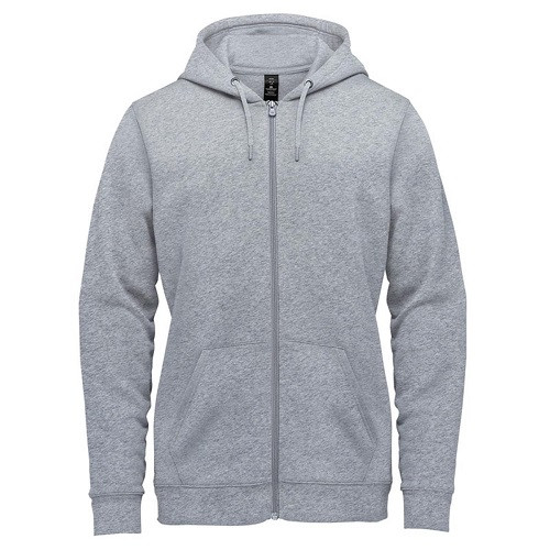 Unisex Monashee Fleece Full Zip Hoody 