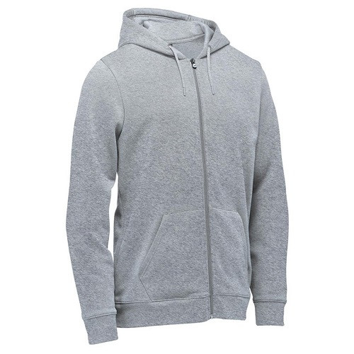 Unisex Monashee Fleece Full Zip Hoody 