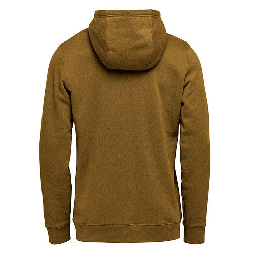 Unisex Monashee Fleece Full Zip Hoody 
