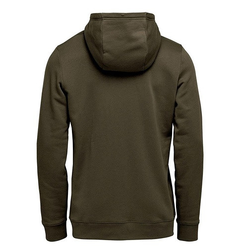 Unisex Monashee Fleece Full Zip Hoody 