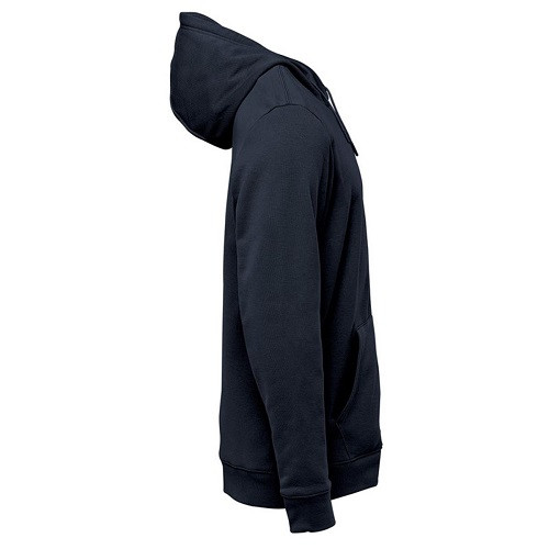 Unisex Monashee Fleece Full Zip Hoody 