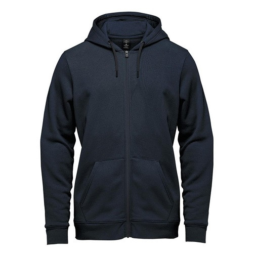 Unisex Monashee Fleece Full Zip Hoody 