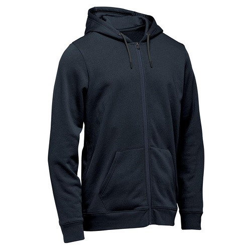Unisex Monashee Fleece Full Zip Hoody 