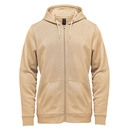 Unisex Monashee Fleece Full Zip Hoody 