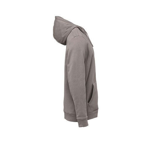 Unisex Monashee Fleece Full Zip Hoody 