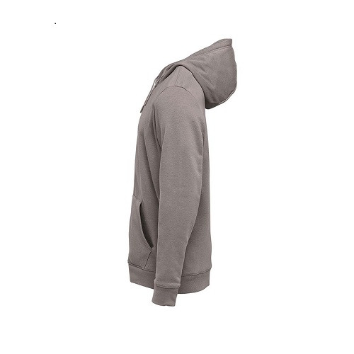 Unisex Monashee Fleece Full Zip Hoody 