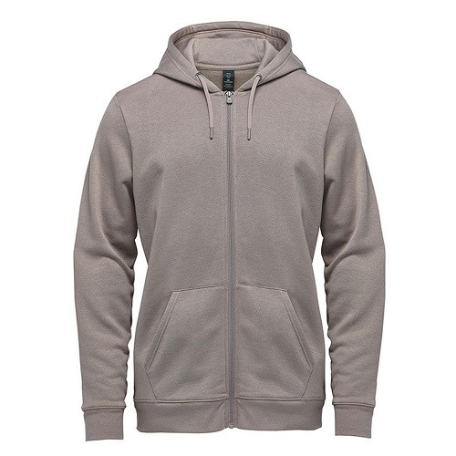 Unisex Monashee Fleece Full Zip Hoody 