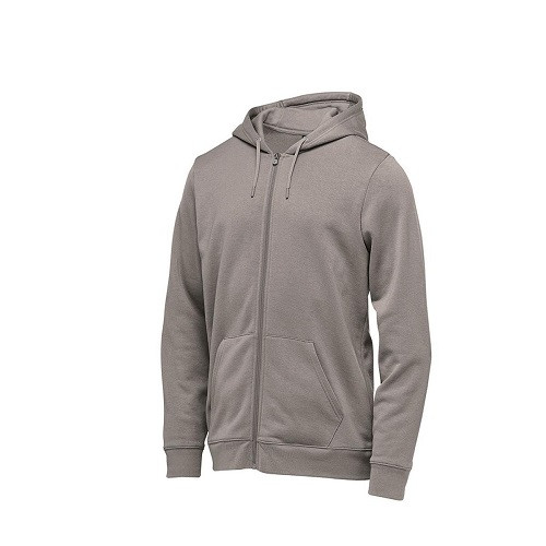 Unisex Monashee Fleece Full Zip Hoody 
