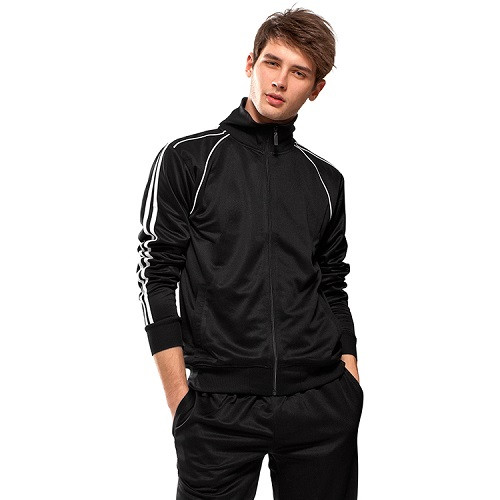 Velocity Jacket