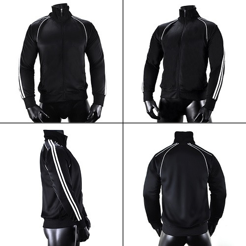 Velocity Jacket 