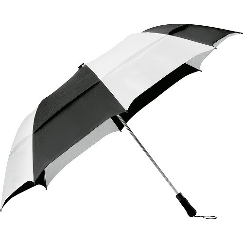 Vented Folding Umbrella 