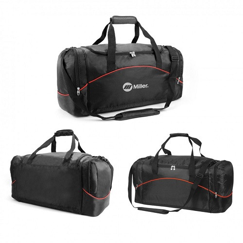 Victory Sports Bag 