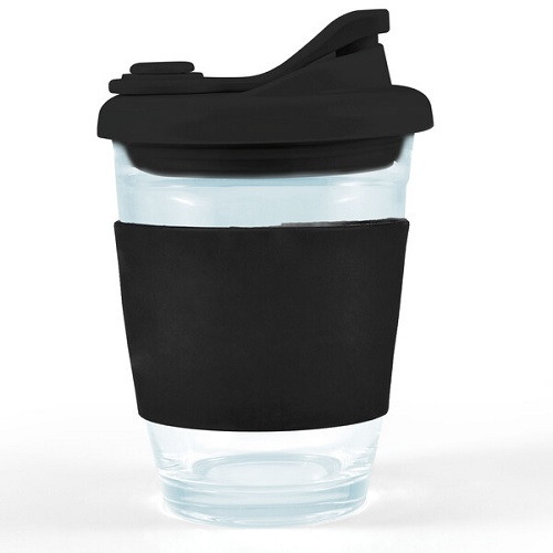 Vienna Coffee Cup / Snap Lid 
