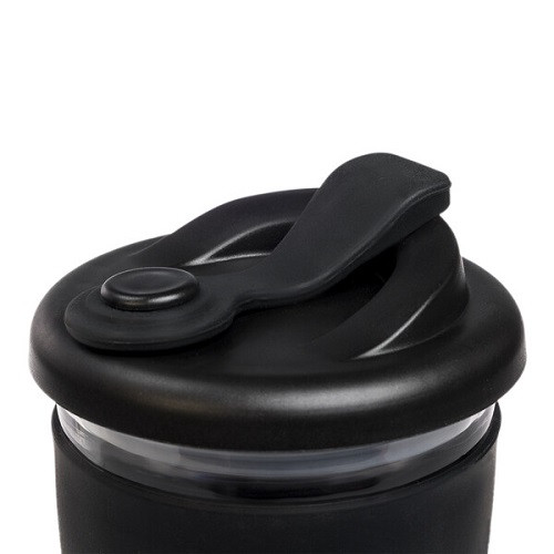 Vienna Coffee Cup / Snap Lid 