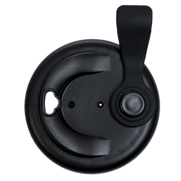 Vienna Coffee Cup / Snap Lid / RPET Band 