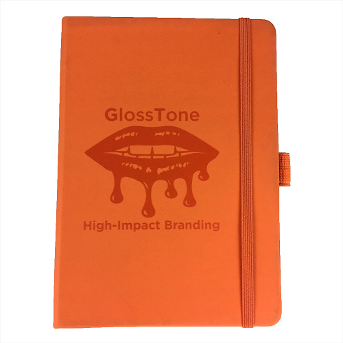 Vienna Hard Bound JournalBook 