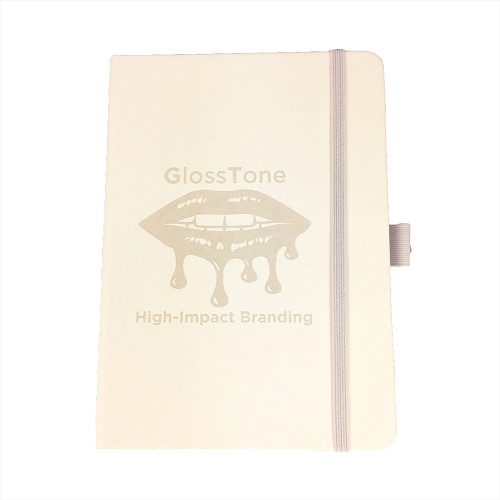 Vienna Hard Bound JournalBook 