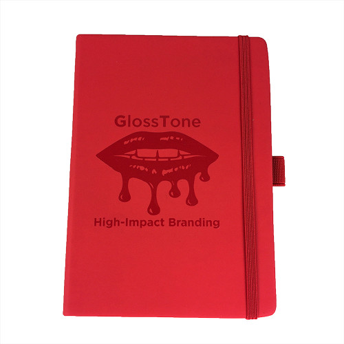 Vienna Hard Bound JournalBook 