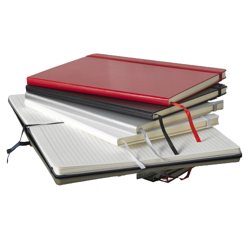 Vienna Hard Bound JournalBook 
