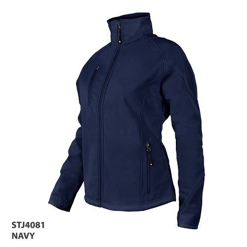 Vista Ladies Jacket 