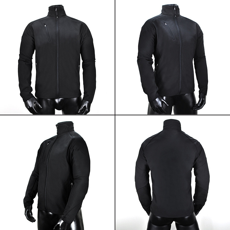 Vista Mens Jacket 