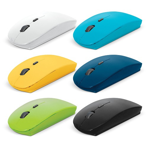 Camden Travel Mouse