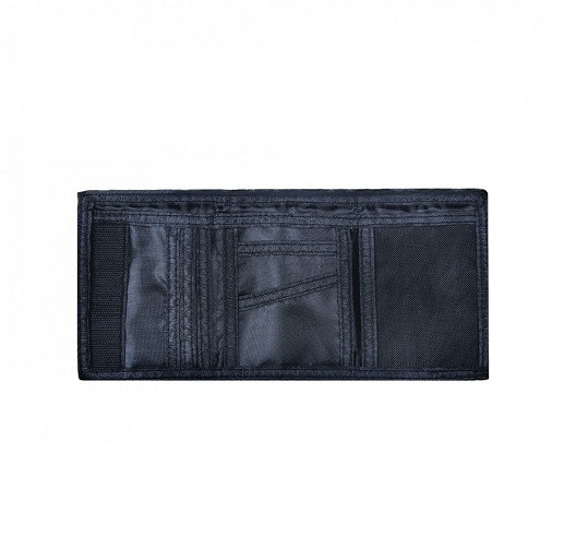 Wallet with Card Pocket 