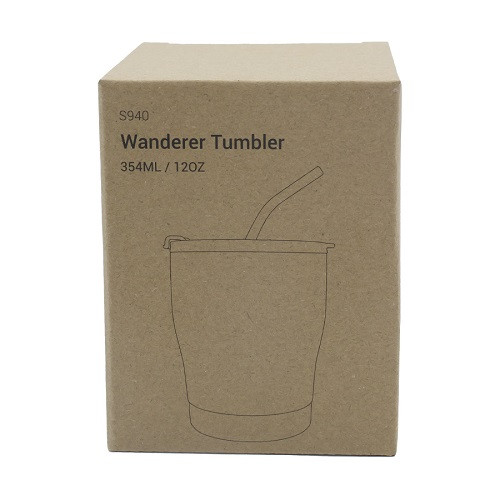 Wanderer 354ml Tumbler 