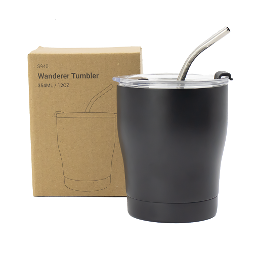 Wanderer 354ml Tumbler 