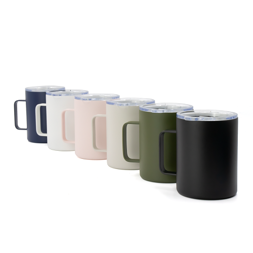 Wanderer 400ml Mug 
