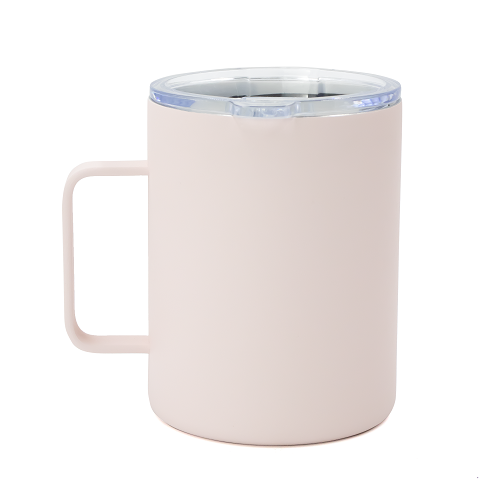 Wanderer 400ml Mug 