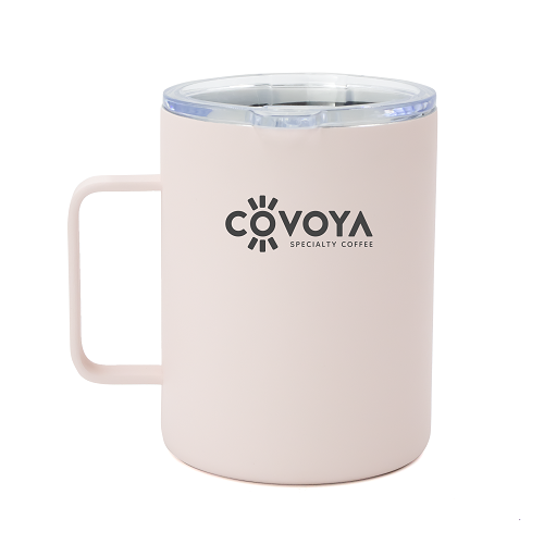 Wanderer 400ml Mug 