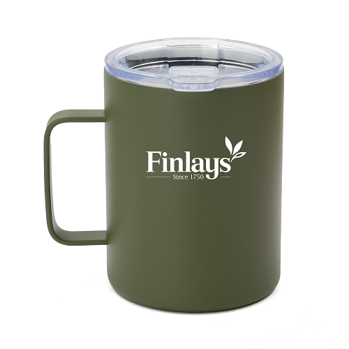 Wanderer 400ml Mug 