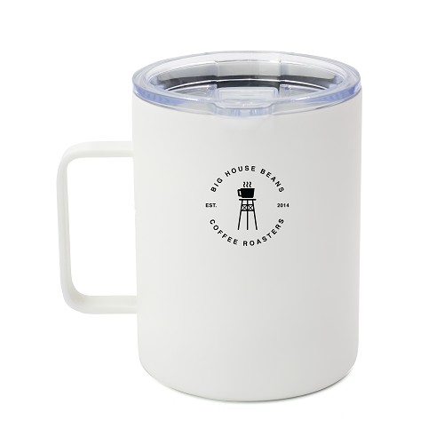 Wanderer 400ml Mug 