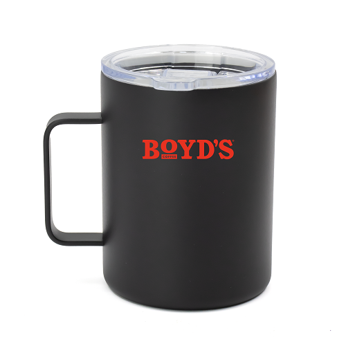 Wanderer 400ml Mug 