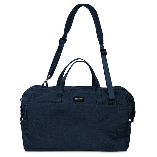 Waste2Gear Recycled Ocean Plastic Fabric Duffle Bag 