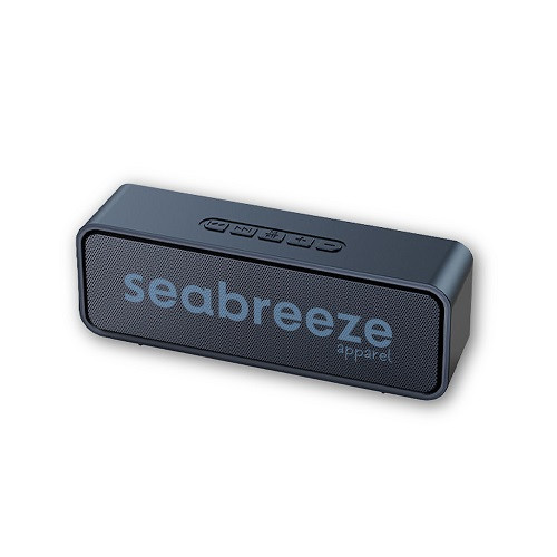 Water-Resistant Bluetooth Speaker