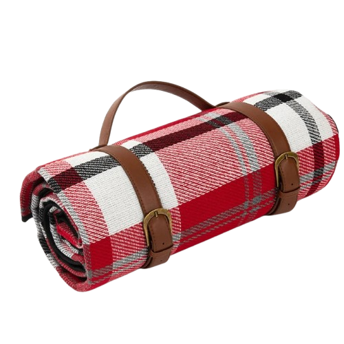Waterproof Acrylic Picnic Blanket 