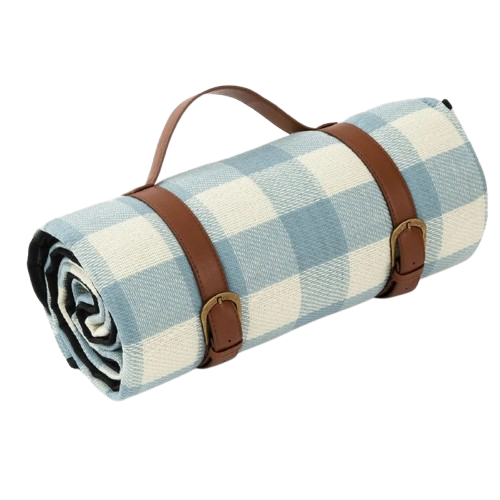 Waterproof Acrylic Picnic Blanket 