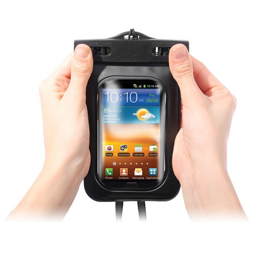 Iphone Waterproof Case 