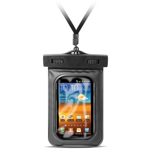 Iphone Waterproof Case 
