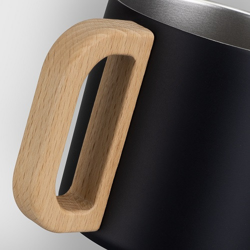 Wilde Vacuum Mug 